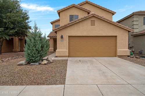 18448 Copper Basin Dr, Green Valley, AZ 85614-5597