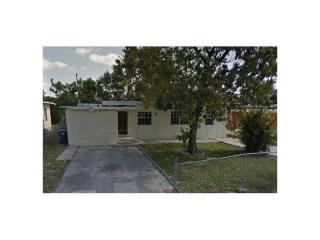 621 109th St, Miami, FL 33168-3261