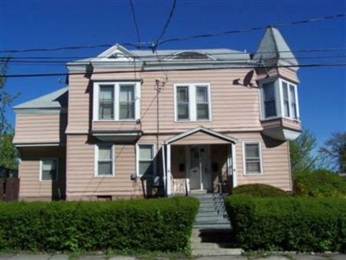 43 6 St, Hudson NY  12534-2230 exterior