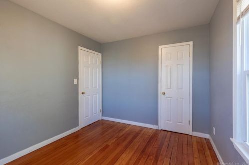 510 Wolcott St, Bristol CT  06010-6429 exterior