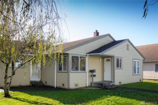 2818 Cherry St, Hoquiam, WA 98550-3005