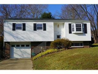 127 Keithwood Dr, Valencia, PA 16059-2543