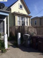 1026 Pine St, Oakland, CA 94607-1417