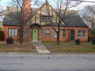 1531 Cedar Creek Rd, Fayetteville NC  28312-6521 exterior