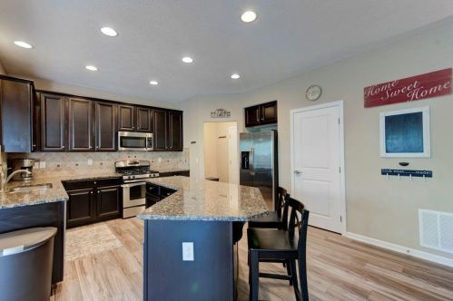 4826 Lakeview Ct, South Lebanon OH  45065-1458 exterior