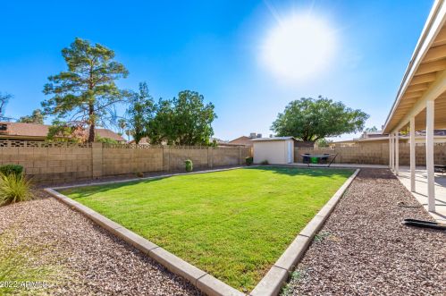 3433 Emelita Ave, Mesa AZ 85208-5617 exterior