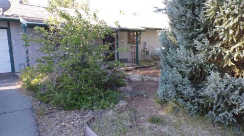 315 Bella Vista Dr, Portola CA  96122-7050 exterior