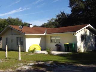 3695 Aurantia Rd, Mims, FL 32754-4908