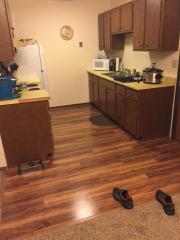1025 Railroad Ave, Hatton ND  58240-4408 exterior