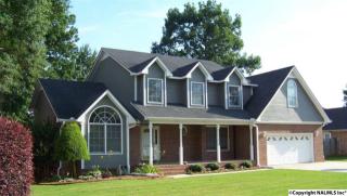 2303 Cumberland Ave, Decatur AL  35603-2612 exterior