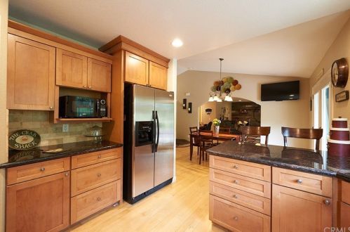 18920 Shr Dr, Middletown CA  95467-8631 exterior