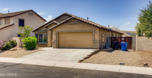 18160 Saguaro Ln, Sun City, AZ 85388-1648
