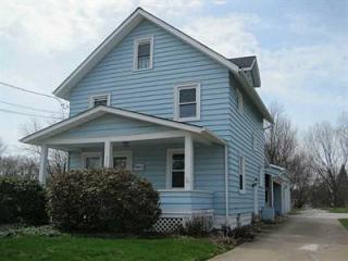 3314 Washington Ave, Erie, PA 16508-2340