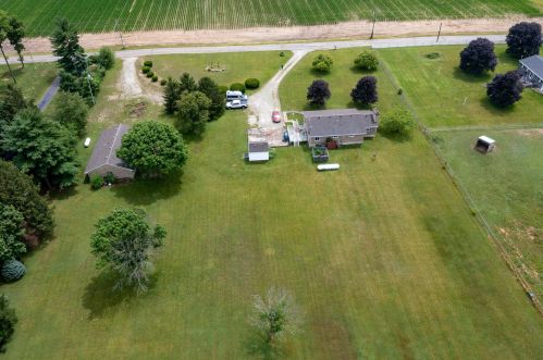 12485 Temple Rd, Brookville OH  45309-9737 exterior