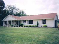 2033 Wayne Madison Rd, Trenton, OH 45067-9760
