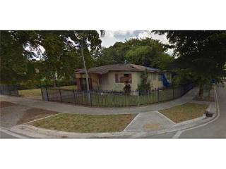1801 42nd St, Miami, FL 33142-4767