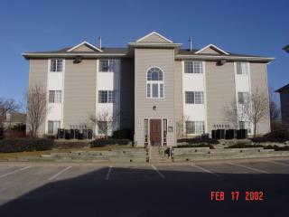 519 Scott Blvd, Iowa City IA  52245-5511 exterior