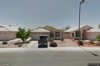 6191 Blackhawk Dr, Glendale AZ  85308-6793 exterior