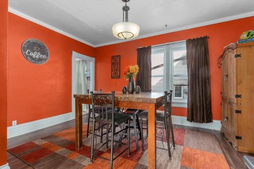 356 Scott St, Fond Du Lac WI  54935-2575 exterior