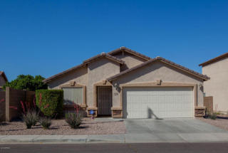 22786 Cocopah St, Buckeye AZ  85326-7102 exterior