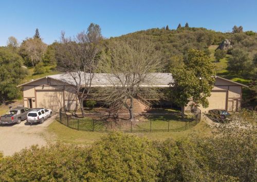 1500 Gold Hill Rd, Newcastle CA  95658-9245 exterior