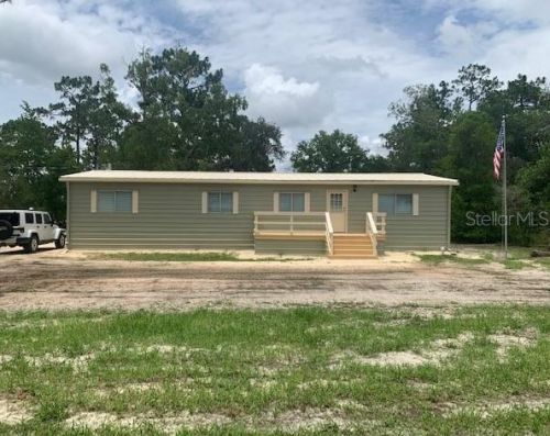 6775 Stacie Ct, Homosassa, FL 34446-3471