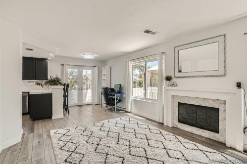 4727 Garfield St, La Mesa CA  91941-5405 exterior