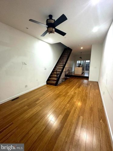 1213 Bucknell St, Philadelphia PA  19146-4120 exterior