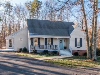 6035 Studley Rd, Mechanicsville, VA 23116-4743