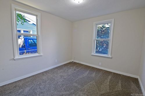 507 Stuart St, Denver CO 80204-4623 exterior