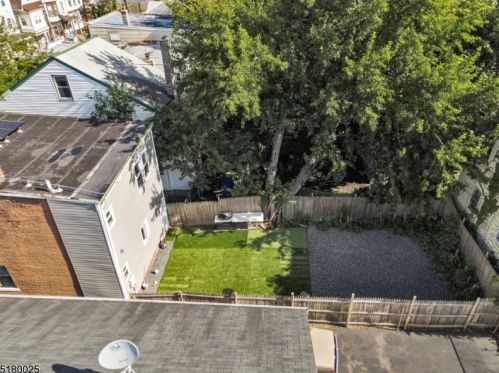 30 Grace St, Irvington NJ  07111-3506 exterior