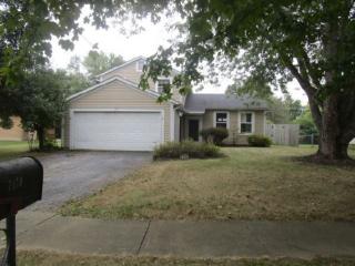 7179 Pebble Way Ct, Columbus, OH 43235-2037