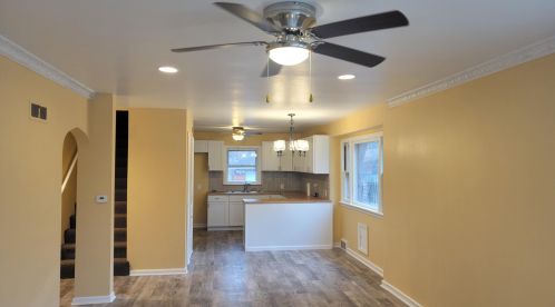 4108 41st St, Milwaukee WI  53221-5764 exterior