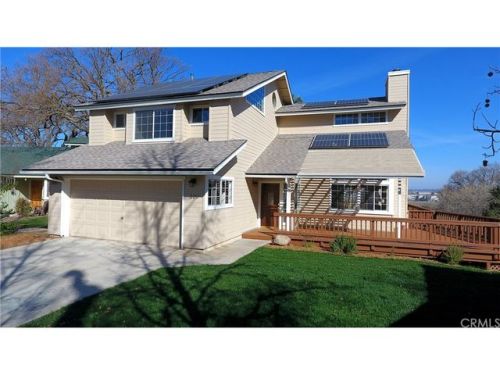 220 Gaucho Ct, Templeton, CA 93465-5442