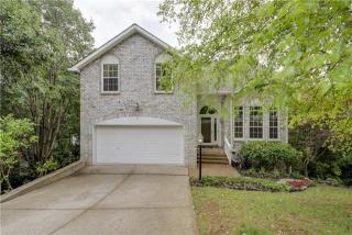 804 Woodstone Ln, Nashville, TN 37211-7421