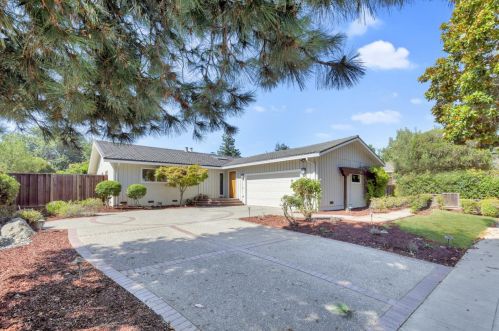 1056 Yorktown Dr, Sunnyvale, CA 94087-2070