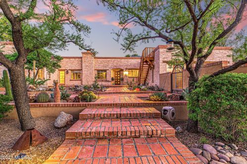 4718 Camino Corto, Tucson, AZ 85718-6011