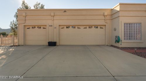 15 Concho Dr, Sedona AZ 86351-7953 exterior
