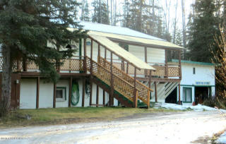 59505 Sterling Hwy, Kasilof, AK 99610-9627