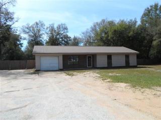 5609 Columbia Ave, Milton FL  32570-8352 exterior