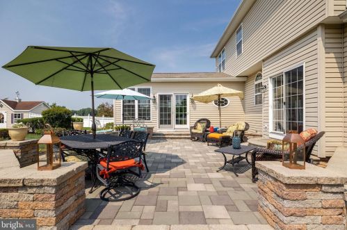 16 Livingston Ln, Lumberton Township NJ  08048-6210 exterior