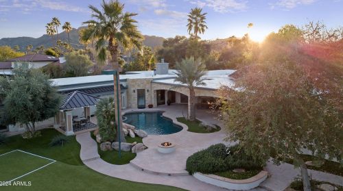 8731 65th St, Scottsdale AZ 85253-4336 exterior