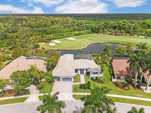 10550 Stonebridge Blvd, Boca Raton FL  33498-2001 exterior