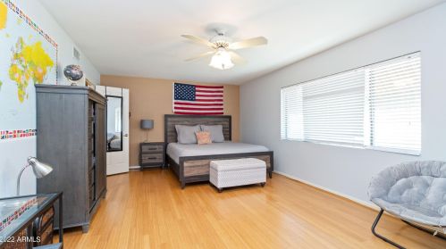 5349 Cholla St, Scottsdale AZ  85254-4720 exterior