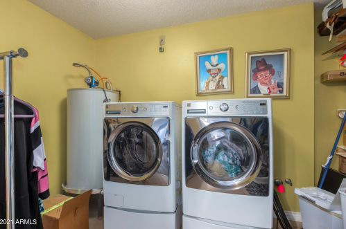 12931 Prospect Dr, Sun City AZ 85375-4124 exterior