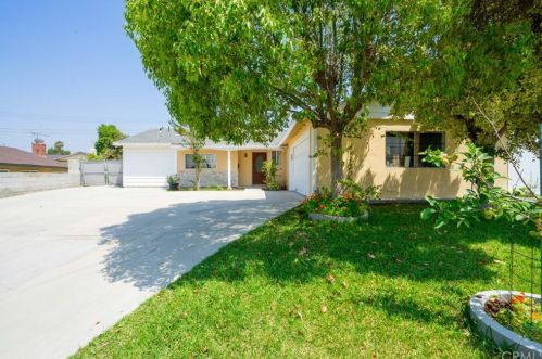 2756 Plano Dr, City Of Industry CA  91748 exterior