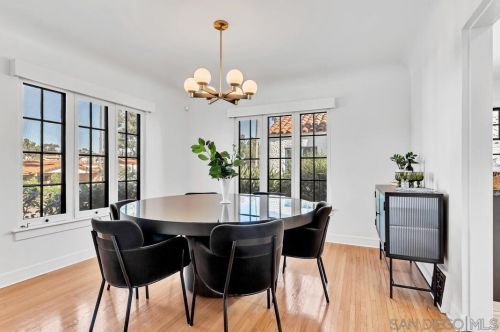 1239 Myrtle Ave, San Diego CA  92103-5114 exterior