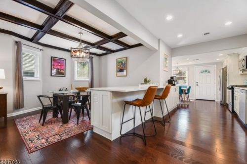 180 Fairview Ave, South Orange NJ  07079-2525 exterior