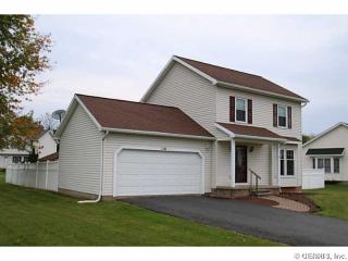 110 Delaina Rose Cir, Brockport, NY 14420-9341