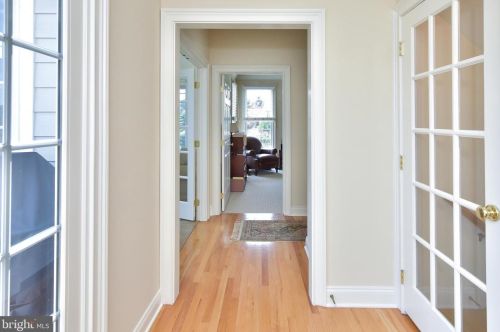 116 Osborne Cir, Kennett Sq PA  19348-1910 exterior